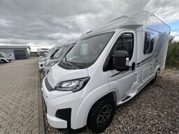 KNAUS Van TI VANSATION 550 MF L-Sitzgruppe, Automatik