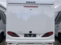 KNAUS Van TI VANSATION 550 MF L-Sitzgruppe, Automatik