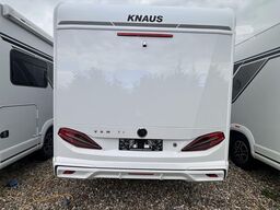 KNAUS Van TI VANSATION 550 MF L-Sitzgruppe, Automatik