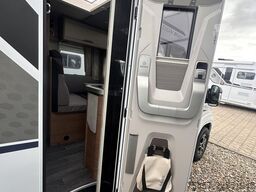 KNAUS Van TI VANSATION 550 MF L-Sitzgruppe, Automatik