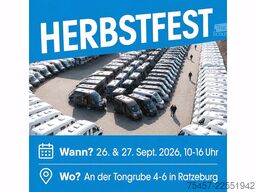 KNAUS Van TI VANSATION 550 MF L-Sitzgruppe, Automatik