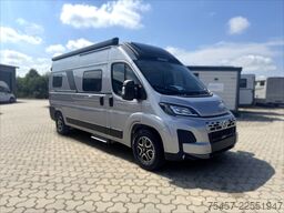 KNAUS BoxLife PLATINUM SELECTION 600 ME