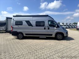 KNAUS BoxLife PLATINUM SELECTION 600 ME