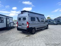KNAUS BoxLife PLATINUM SELECTION 600 ME