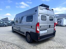 KNAUS BoxLife PLATINUM SELECTION 600 ME