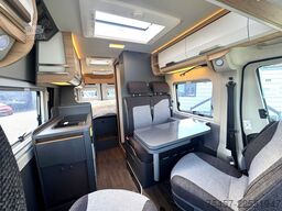 KNAUS BoxLife PLATINUM SELECTION 600 ME
