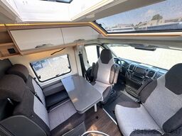 KNAUS BoxLife PLATINUM SELECTION 600 ME