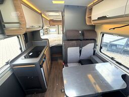 KNAUS BoxLife PLATINUM SELECTION 600 ME