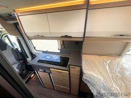 KNAUS BoxLife PLATINUM SELECTION 600 ME