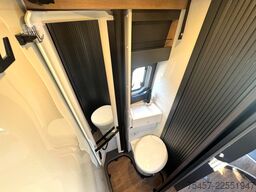 KNAUS BoxLife PLATINUM SELECTION 600 ME