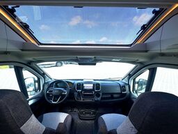 KNAUS BoxLife PLATINUM SELECTION 600 ME