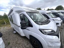 KNAUS Sky Ti PLATINUM SELECTION 650 MF Arktis-Paket