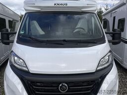 KNAUS Sky Ti PLATINUM SELECTION 650 MF Arktis-Paket