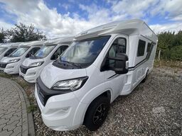 KNAUS Sky Ti PLATINUM SELECTION 650 MF Arktis-Paket