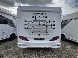 KNAUS Sky Ti PLATINUM SELECTION 650 MF Arktis-Paket