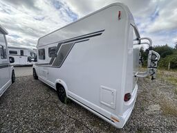 KNAUS Sky Ti PLATINUM SELECTION 650 MF Arktis-Paket
