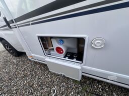 KNAUS Sky Ti PLATINUM SELECTION 650 MF Arktis-Paket