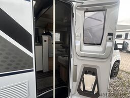 KNAUS Sky Ti PLATINUM SELECTION 650 MF Arktis-Paket