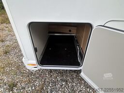 KNAUS Sky Ti PLATINUM SELECTION 650 MF Arktis-Paket