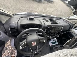 KNAUS Sky Ti PLATINUM SELECTION 650 MF Arktis-Paket