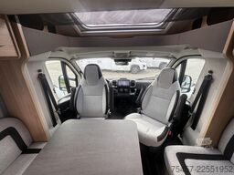 KNAUS Sky Ti PLATINUM SELECTION 650 MF Arktis-Paket