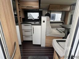 KNAUS Sky Ti PLATINUM SELECTION 650 MF Arktis-Paket