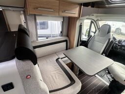 KNAUS Sky Ti PLATINUM SELECTION 650 MF Arktis-Paket