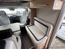 KNAUS Sky Ti PLATINUM SELECTION 650 MF Arktis-Paket