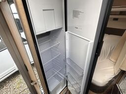 KNAUS Sky Ti PLATINUM SELECTION 650 MF Arktis-Paket