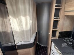 KNAUS Sky Ti PLATINUM SELECTION 650 MF Arktis-Paket
