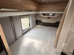 KNAUS Sky Ti PLATINUM SELECTION 650 MF Arktis-Paket