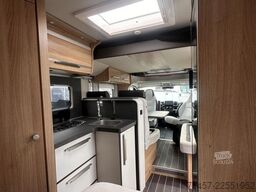 KNAUS Sky Ti PLATINUM SELECTION 650 MF Arktis-Paket