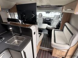 KNAUS Sky Ti PLATINUM SELECTION 650 MF Arktis-Paket