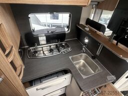 KNAUS Sky Ti PLATINUM SELECTION 650 MF Arktis-Paket