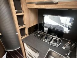KNAUS Sky Ti PLATINUM SELECTION 650 MF Arktis-Paket
