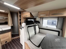 KNAUS Sky Ti PLATINUM SELECTION 650 MF Arktis-Paket