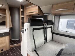 KNAUS Sky Ti PLATINUM SELECTION 650 MF Arktis-Paket