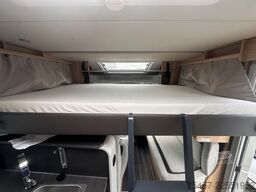 KNAUS Sky Ti PLATINUM SELECTION 650 MF Arktis-Paket