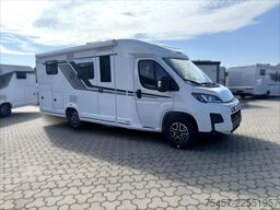 KNAUS Van TI VANSATION 650 MEG