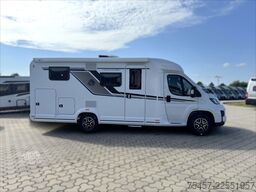 KNAUS Van TI VANSATION 650 MEG