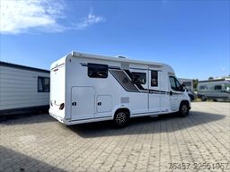 KNAUS Van TI VANSATION 650 MEG