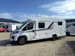 KNAUS Van TI VANSATION 650 MEG