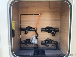 KNAUS Van TI VANSATION 650 MEG