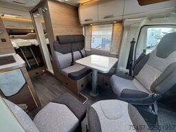 KNAUS Van TI VANSATION 650 MEG