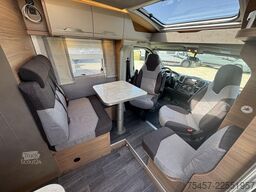 KNAUS Van TI VANSATION 650 MEG