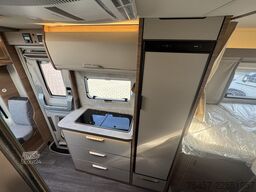 KNAUS Van TI VANSATION 650 MEG