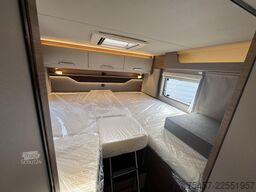 KNAUS Van TI VANSATION 650 MEG