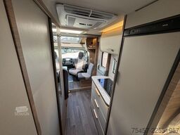 KNAUS Van TI VANSATION 650 MEG