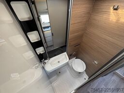 KNAUS Van TI VANSATION 650 MEG