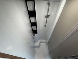 KNAUS Van TI VANSATION 650 MEG
